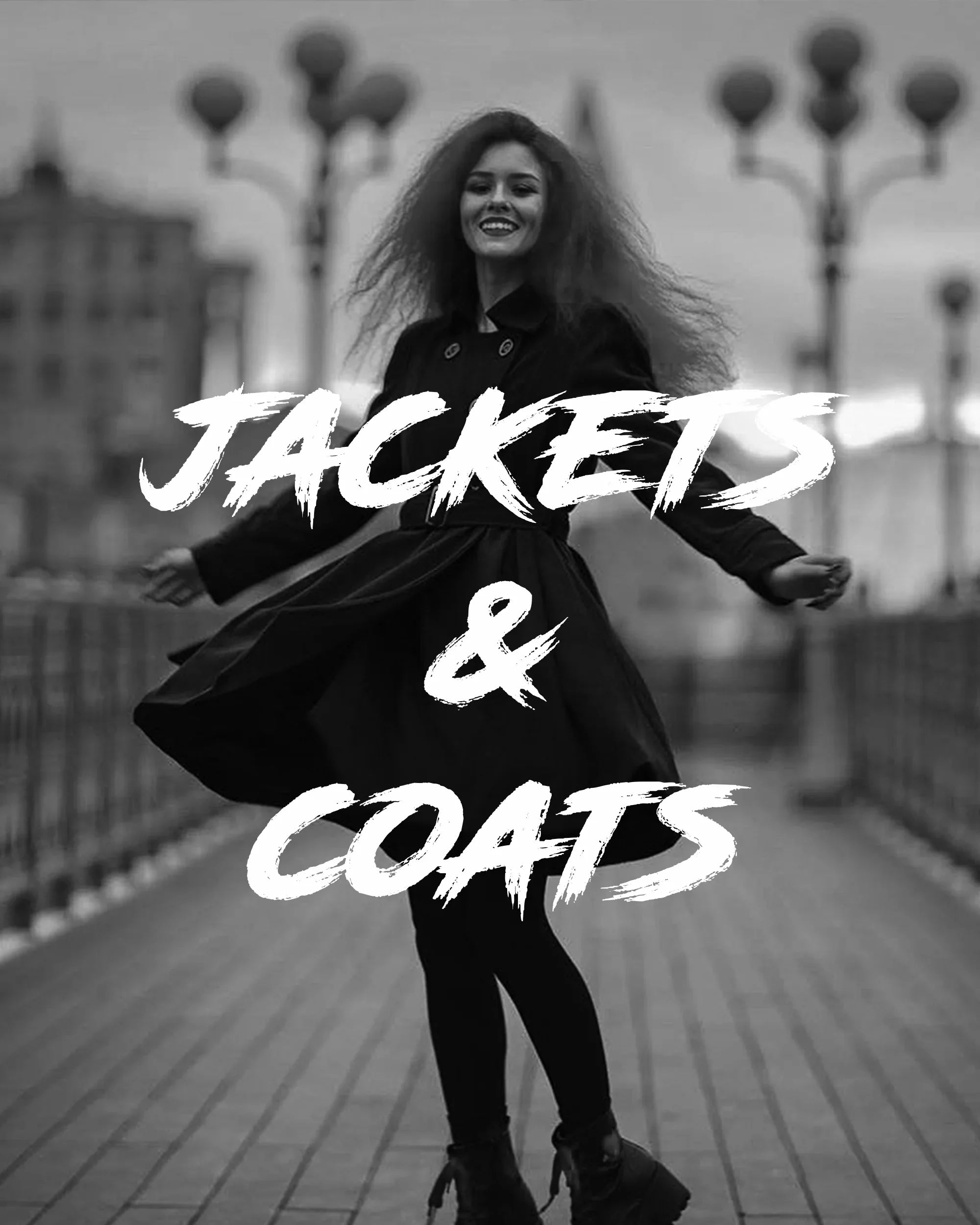 Women's Gothic Coats & Jackets | Goth N' Rock