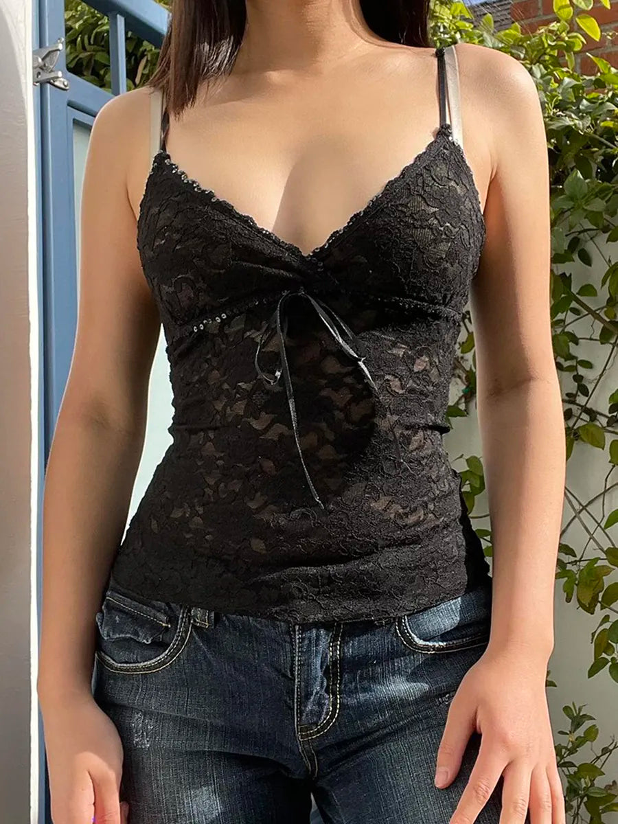 Women's Top – Goth N' Rock