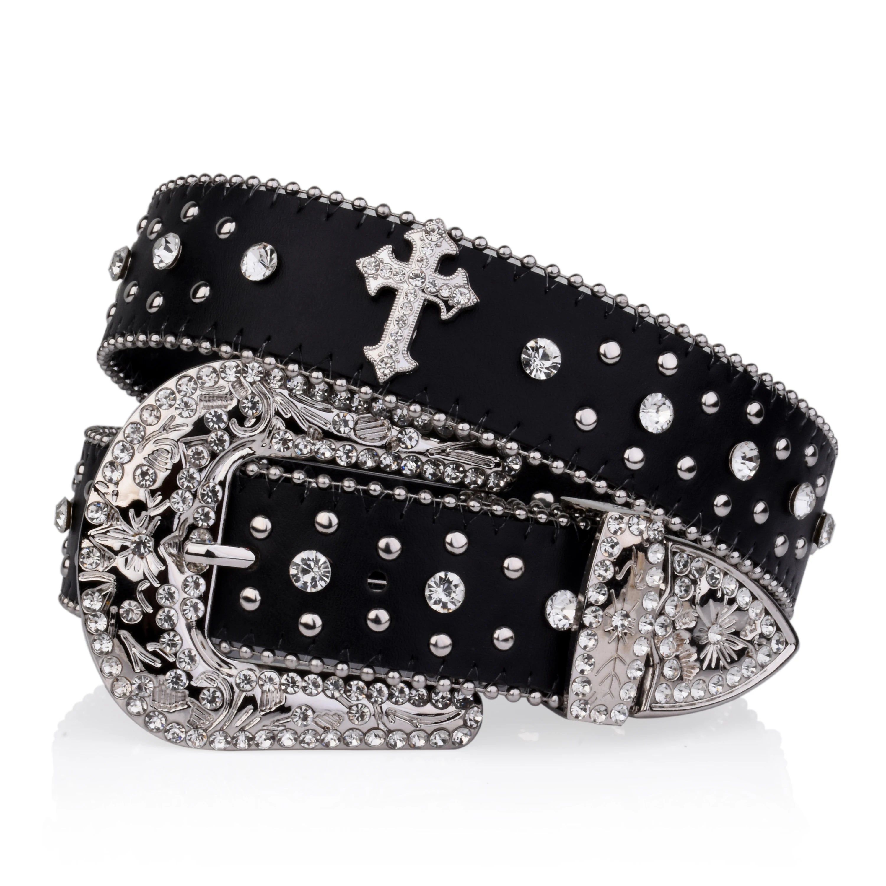 Gothic Belt Goth N Rock gothic-belt-goth-n-rock