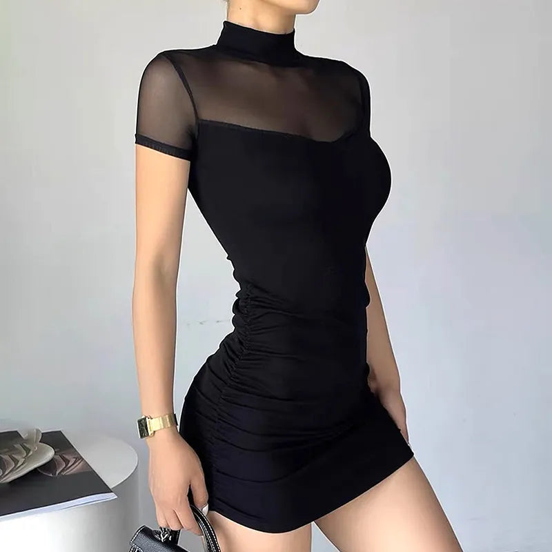 Women's Mini Dress – Goth N' Rock