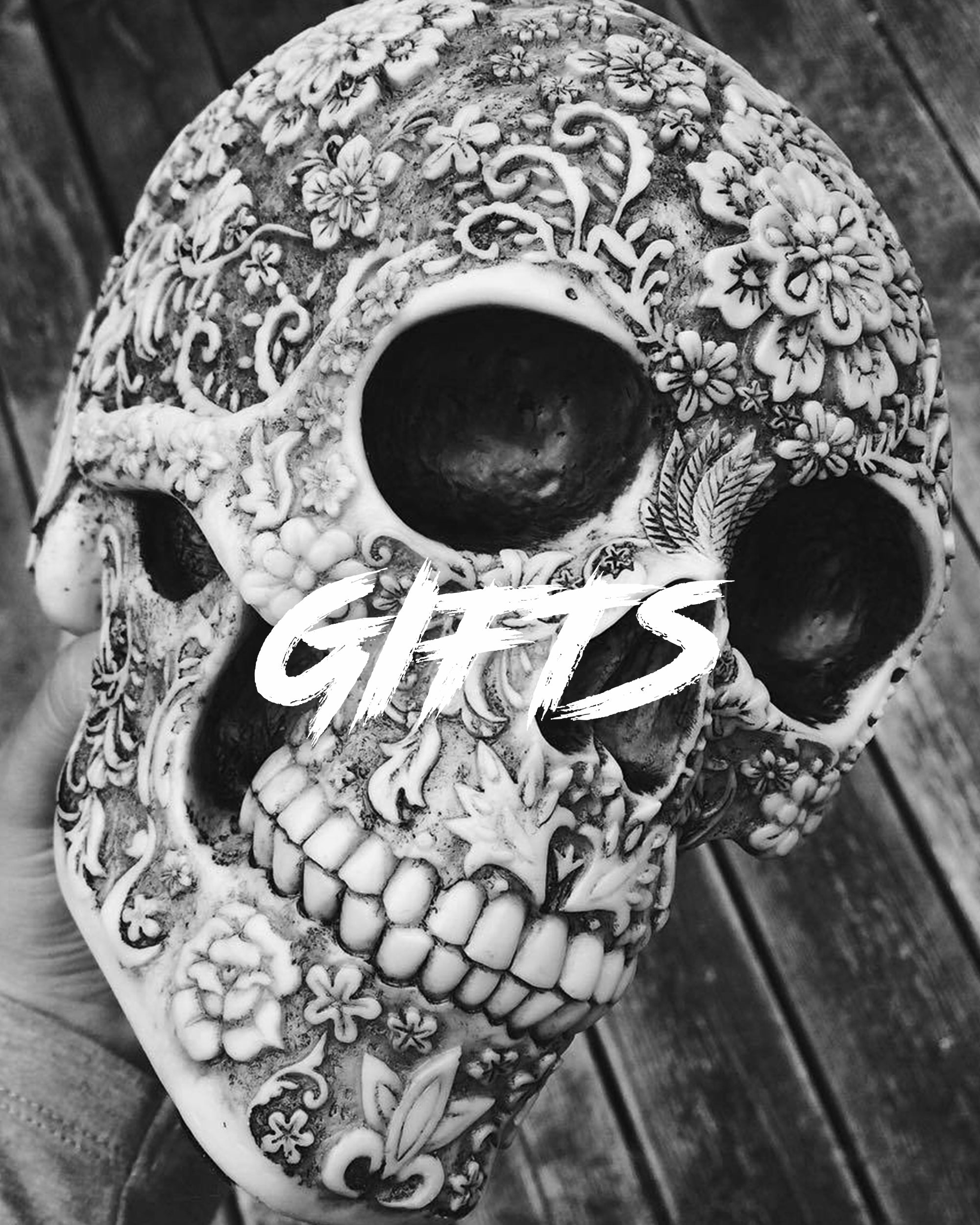 Men's Gothic Style Gifts
