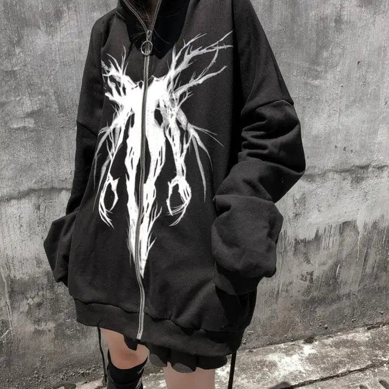 Men's Hooded Sweatshirt