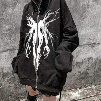 Men's Hooded Sweatshirt