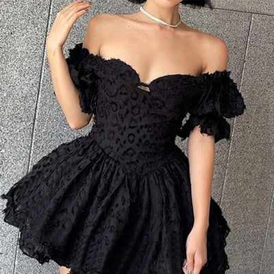 Women's Gothic Dress