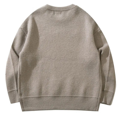 Men's Vintage Sweater