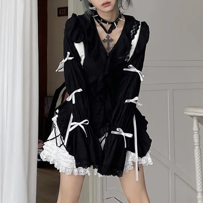 Women's Lolita Dress