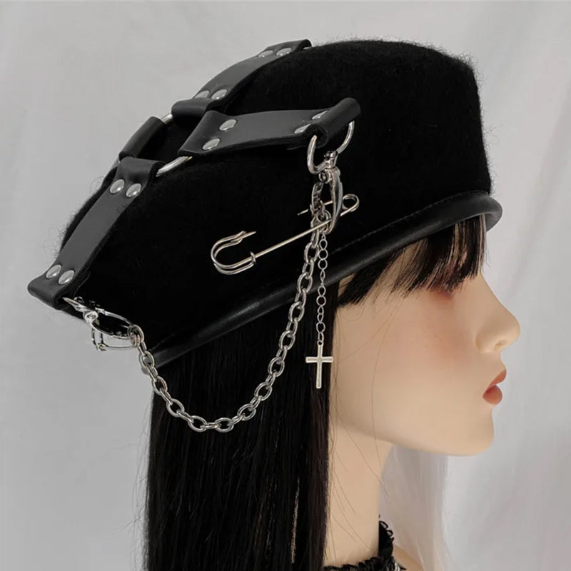 Women's Gothic Hat