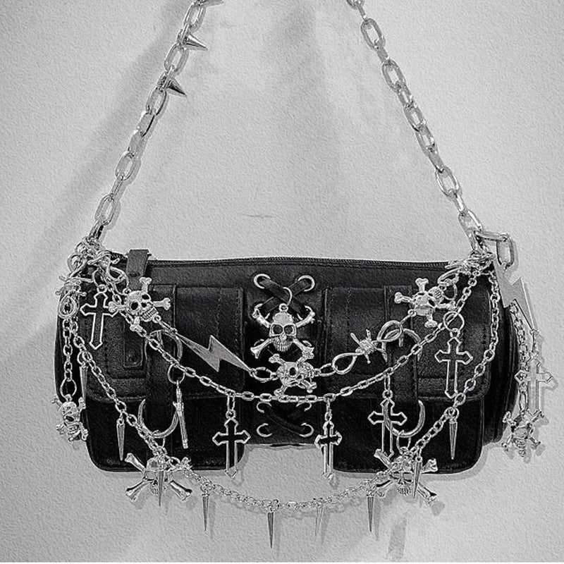 Women's Gothic Bag