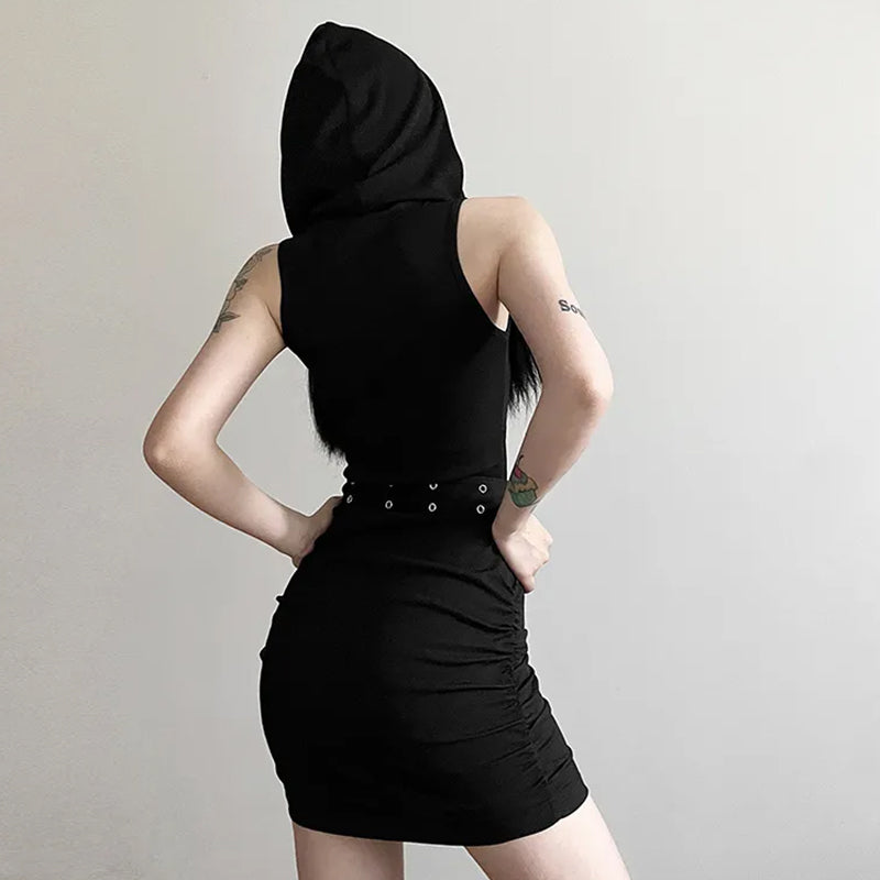 Women's Gothic Dress Goth N' Rock Women's Gothic Dress Goth N' Rock