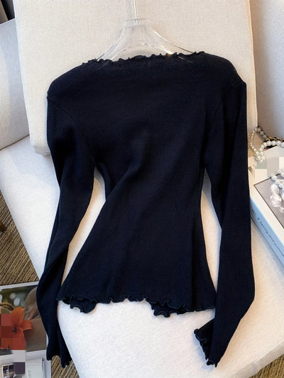 Women's Casual Sweater