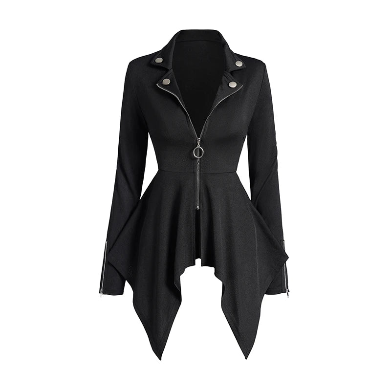 Women's Gothic Coat