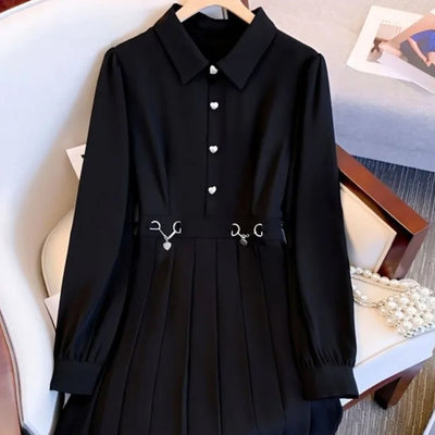 Women's Gothic Dress