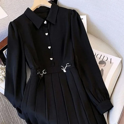 Women's Gothic Dress