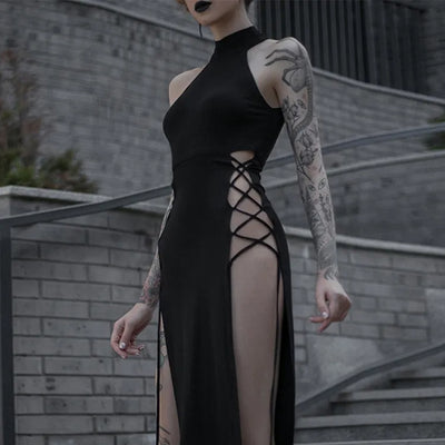 Women's Gothic Dress