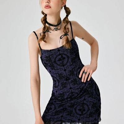 Women's Gothic Dress