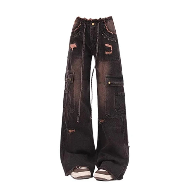 Women's Vintage Jeans