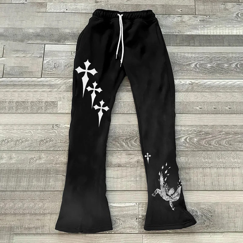 Women's Gothic Pants