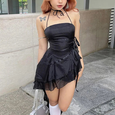 Women's Gothic Dress