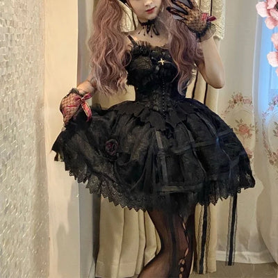 Gothic Lolita Dress