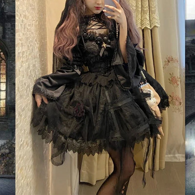 Gothic Lolita Dress