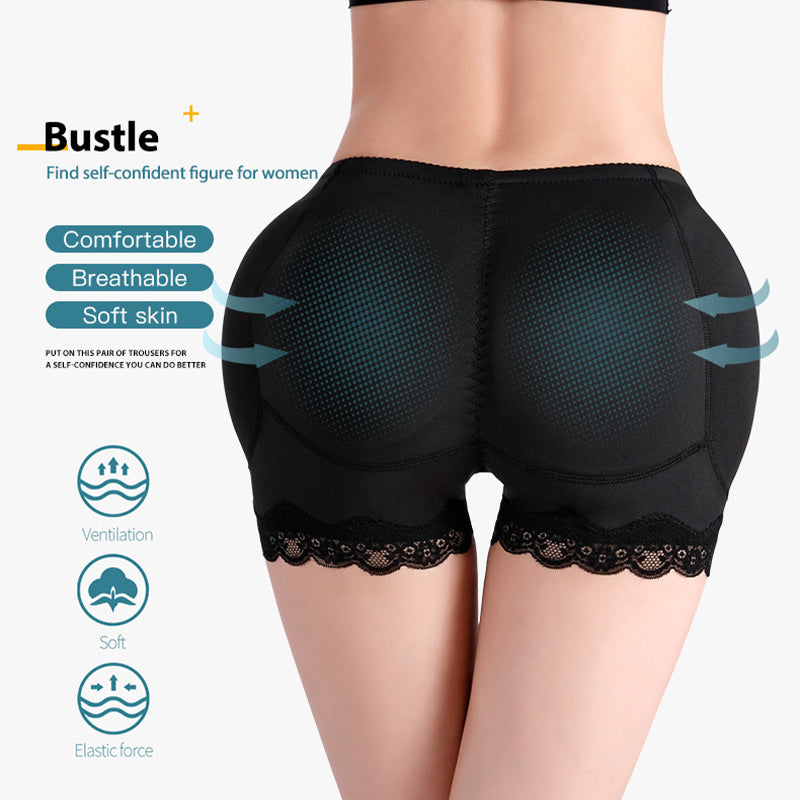 Underwear Body Shaper