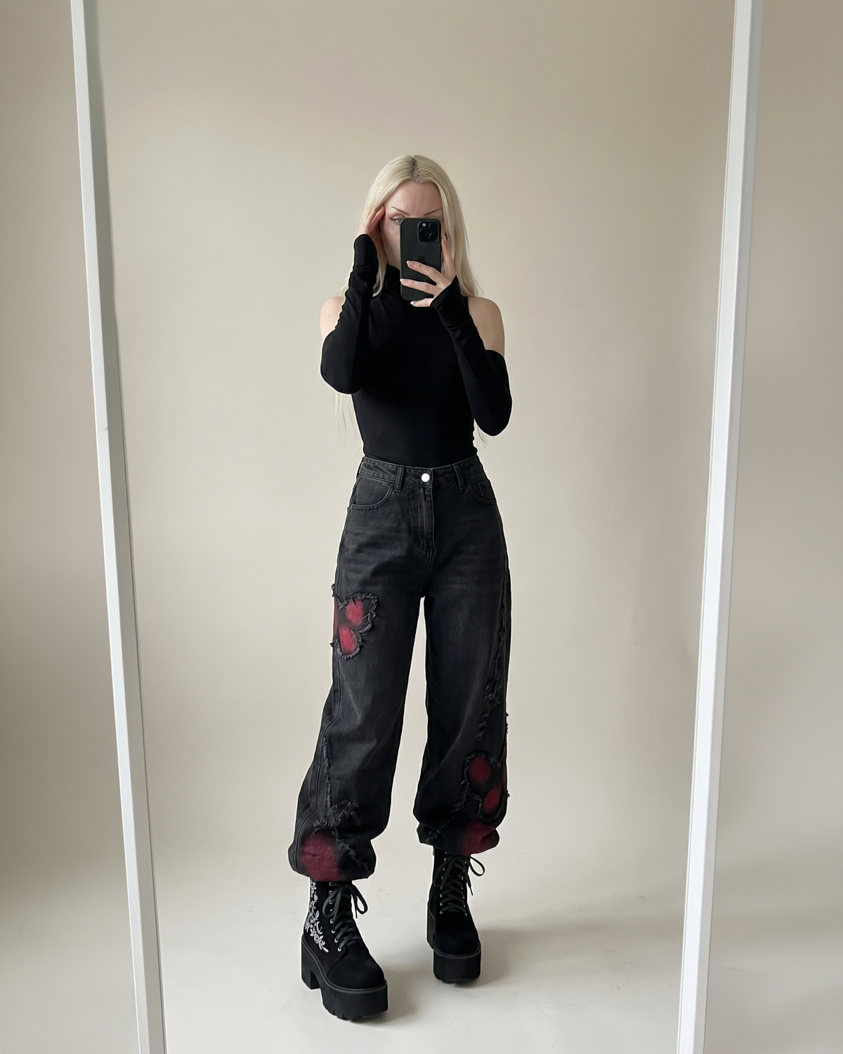 <div class="metafield-rich_text_field"><p>⚠️ Final Clearance – Up To 50% Off Women's Collection</p></div>