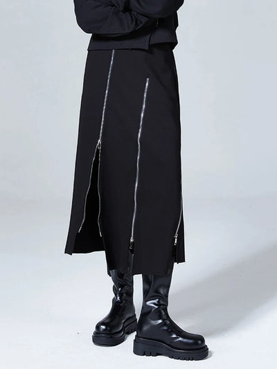 Women's Gothic Skirt