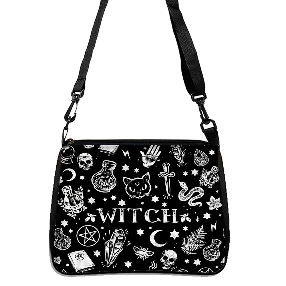 Women's Gothic Bag