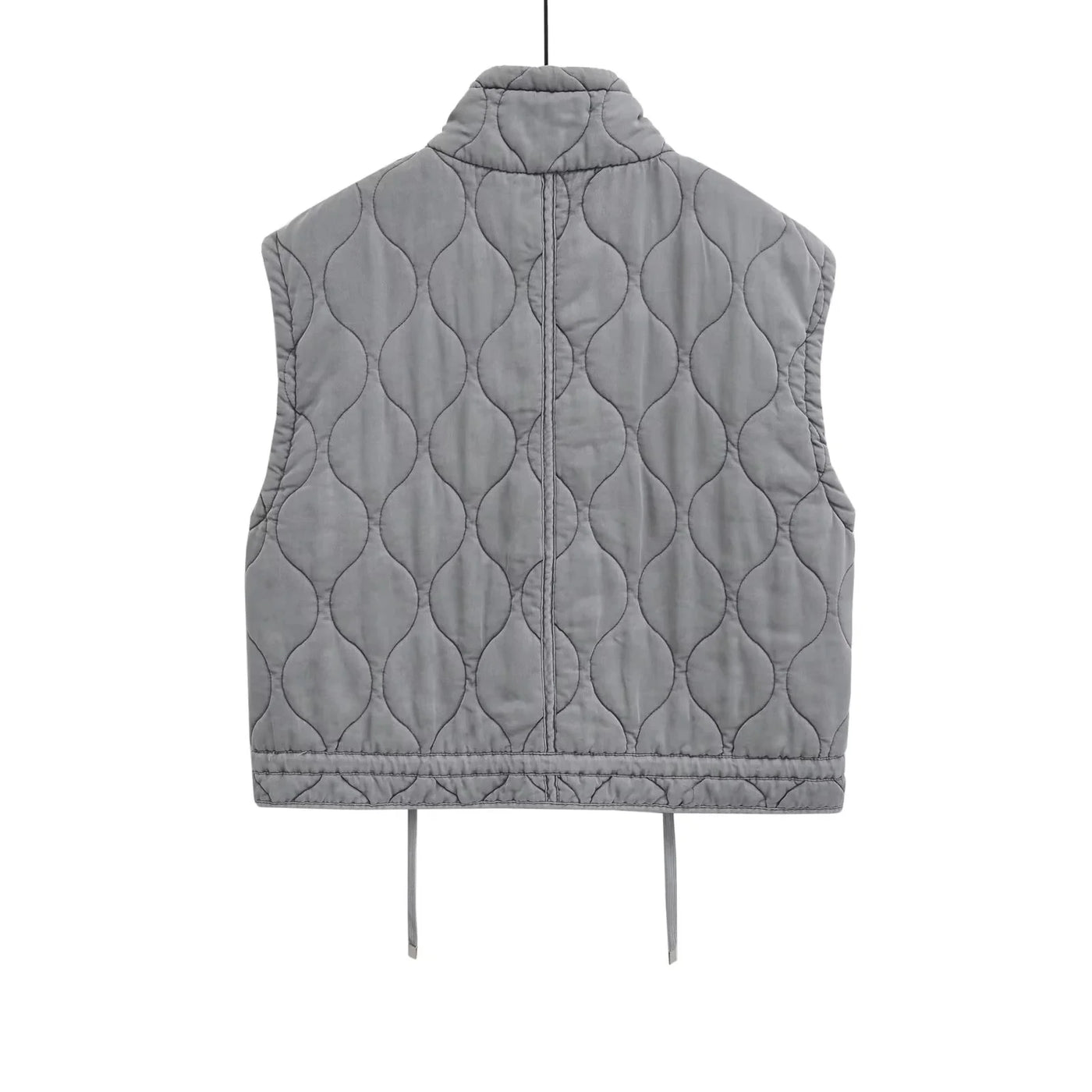 Women's Autumn Vest