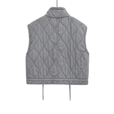 Women's Autumn Vest