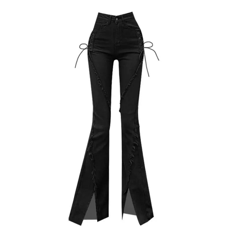 Women's Vintage Trousers