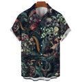 Aloha Skull T-Shirt