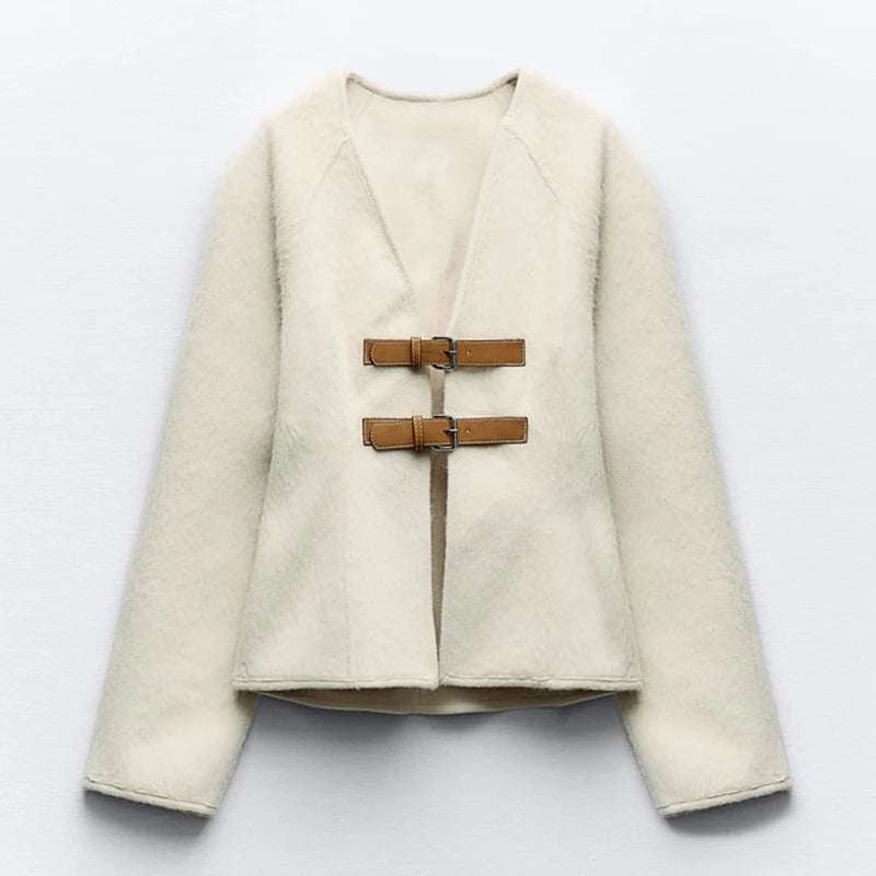 Women's Autumn Jacket