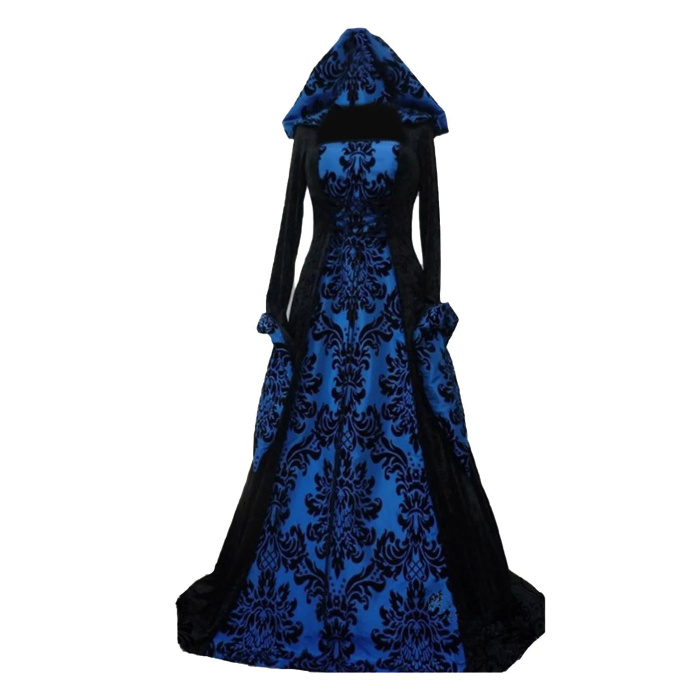 Women's Medieval Dress – Goth N' Rock