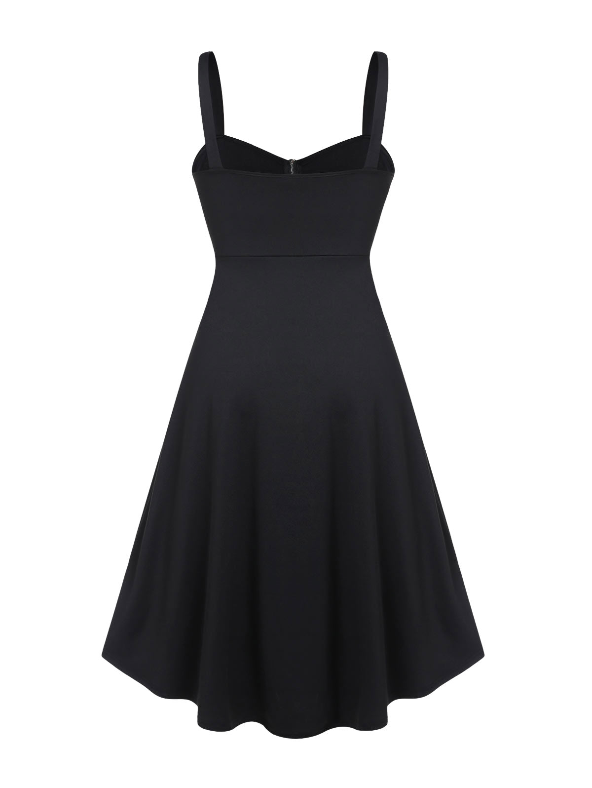 Gothic Buckle Dress | Bold & Unique Gothic Fashion Goth N' Rock Gothic Buckle Dress | Bold & Unique Gothic Fashion Goth N' Rock