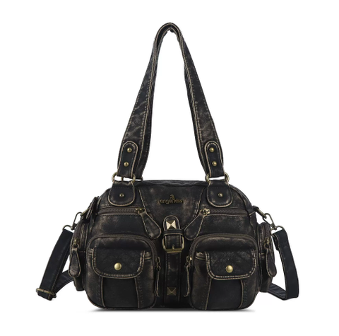 Women's Vintage Bag