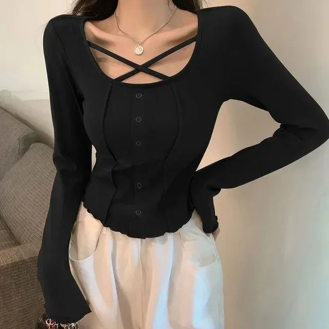 Women's Elegant Top