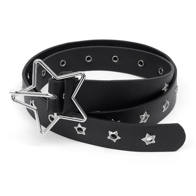 Women's Gothic Belt