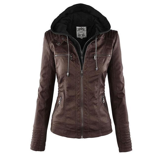 Women's Bizarre Jacket | Goth N' Rock