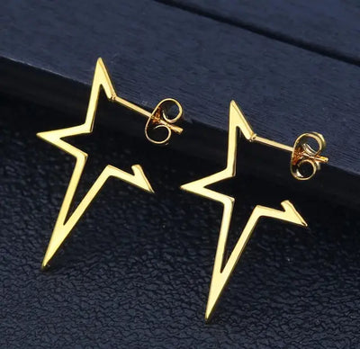 Women's Stud Earrings