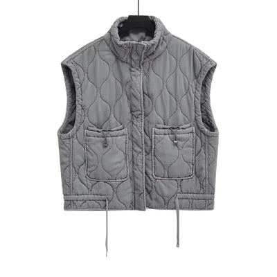 Women's Autumn Vest