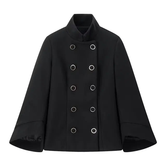 Women's Classic Jacket Black