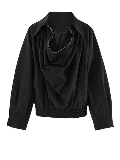 Women's Casual Jacket Black