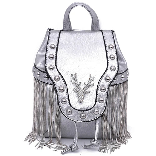 Women's Gothic Handbag