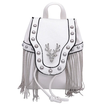 Women's Gothic Handbag