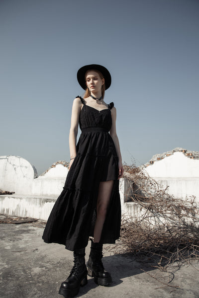 The Artemis Dress