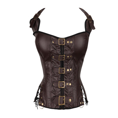 Deluxe Diva Corset