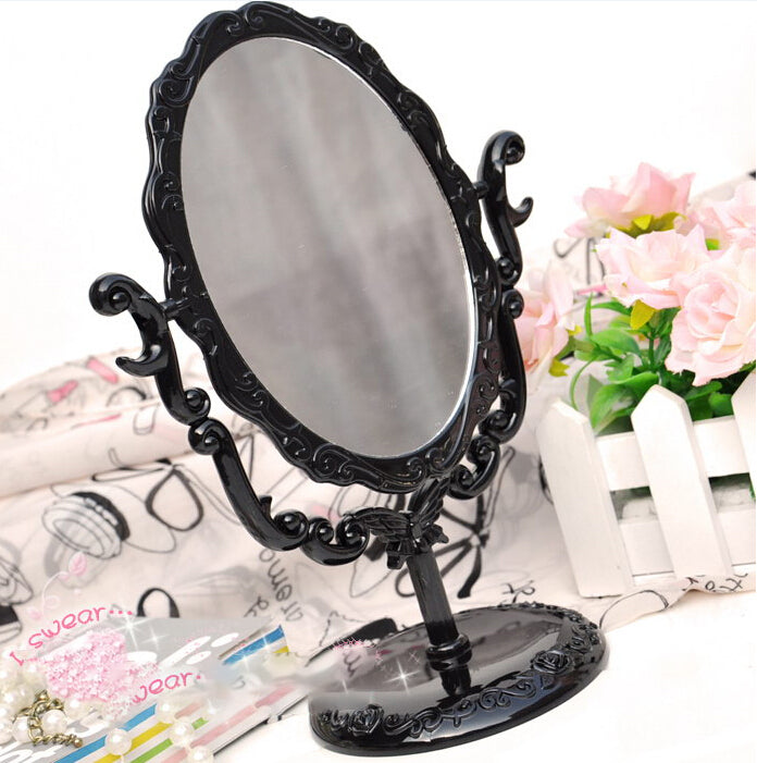 Gothic Butterfly Mirror