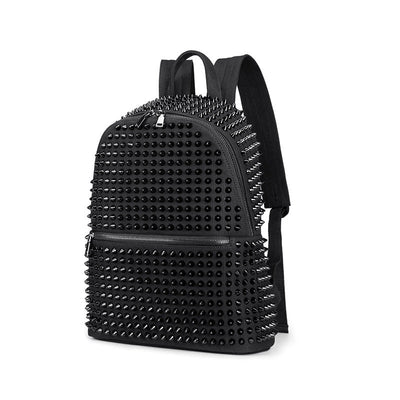 Spiked Back Pack
