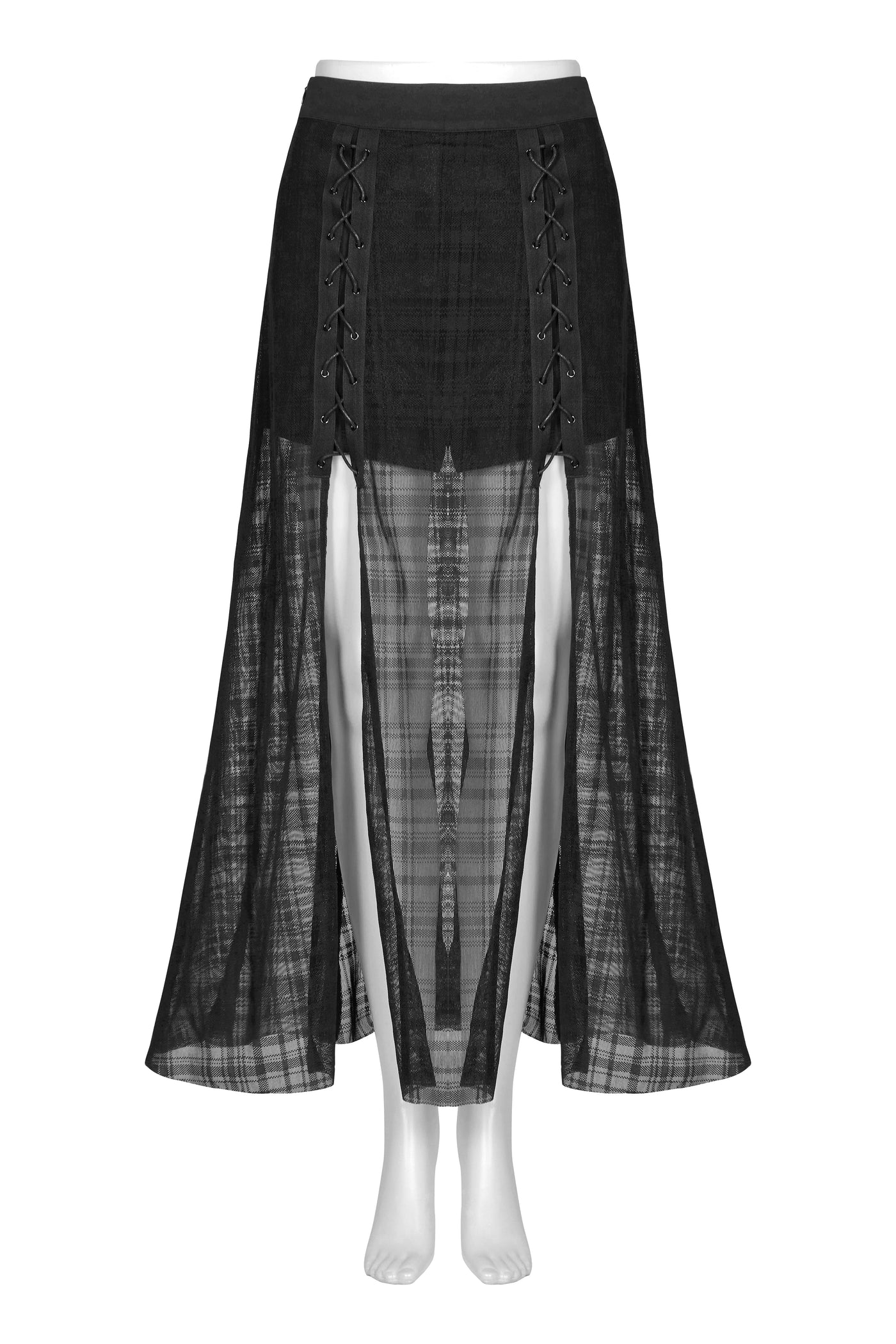 The Durukti Skirt